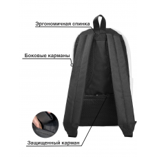 Рюкзак школьный оптом