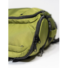 Рюкзак для путешествий DiscoveryBag